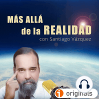 15x30 - 'Enigmas y Secretos Templarios' - '¿Existen civilizaciones extraterrestres?' - (Leer breve Sinopsis) - 22/5/2018