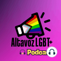 Infancias trans, Deporte LGBT+ y Consumo Responsable