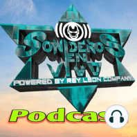 Sonido Fantasma USA (06-20-20)