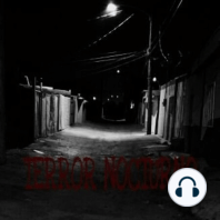 EP 37 Secuestro y Muerte