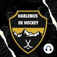 Hablemos de Hockey 58: Los Flames y las mejores rachas con Israel German e Isi Roquer