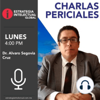 Charlas Periciales (Periodismo Forense)