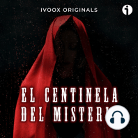 El Centinela del Misterio; INCEL...El descontrol de la vida.