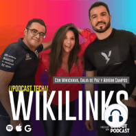 WikiLinks 16 de noviembre: Miércoles de audio