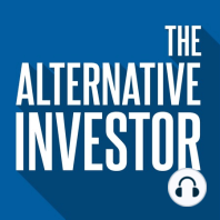 Intro to the world of alternative investments - EP.01