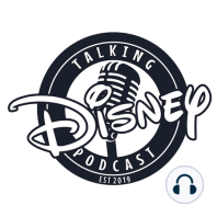 Episode 4 - In A "Galaxy's Edge" Far, Far, Away!