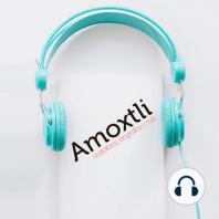 Bienvenidos a Amoxtli audiolibros