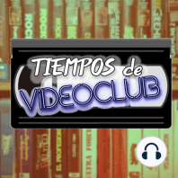 TDV Episodio 14: El videoclub de... Fernando Ramallo