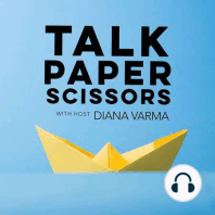 Talk Paper Quizzers - TT, S&S, DD, CC
