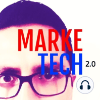 Episodio 09 Marketech- Realidad Aumentada y Realidad Virtual