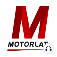 MOTORLAT - F1 - Resumen GP de Turquía. Bottas impecable. Checo vuelve al podio! Mercedes falla con Hamilton? - #313