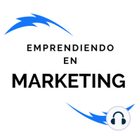 60. Estrategias de marketing para E-commerce con Iván Bellido