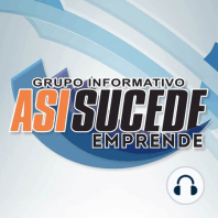 EMPRENDE 18: Derechos de Propiedad Intelectual e Industrial, 30 de Junio