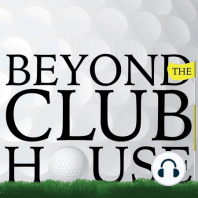 Ep 154: Tom Lehman on the Ryder Cup & more