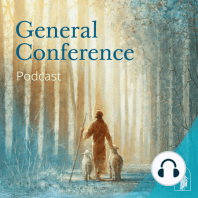 Bonus Episode: An Improved Way to Listen to General Conference Talks