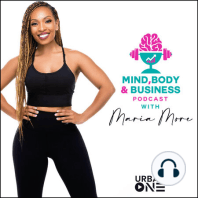 Toxic Productivity with Dr. Ayanna Abrams | Episode 57