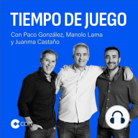 De 18:30 a 20:00 (27-09-2023, Tiempo de Juego)