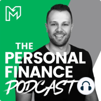 The Amazing Power Of Financial Independence With Brad Barrett