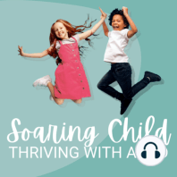 76: Teaching Social Skills to Kids with ADHD with Kolby Kail