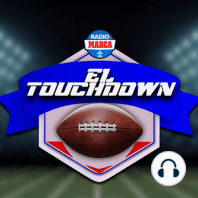 El Touchdown: previa Semana 4 de la NFL