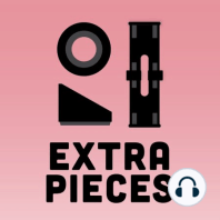S3E2 - Extra Pieces S03E03: Brixpo, Inflation, Galaxy Explorer, Lion Knight's Castle