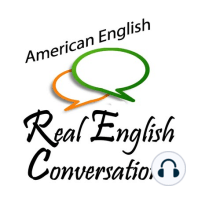 Unexpected Adventures of Real English Conversations | English Listening Podcast