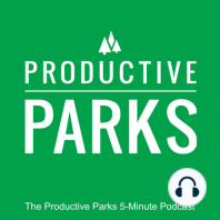 Episode #63: 2 Common Methods for Parks Preventative Maintenance