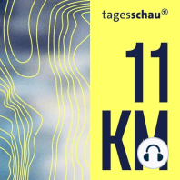 11KM-Podcastempfehlung + Sneak Peek