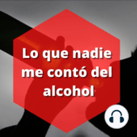#1 Mi historia como hija de una persona alcohólica - Lo que nadie me contó del alcohol