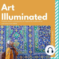Art of Islamic Illumination