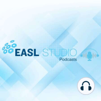 EASL Studio Podcast: Teatime - 24 June 2022