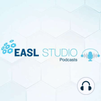 EASL Studio Podcast: YI Choice: How to build consortia and registries