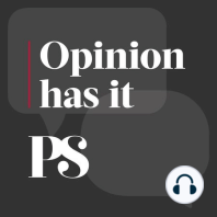 PS Voice: Chris Patten on a Life in Global Politics