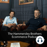 E-commerce: Flow of the Numbers