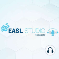 EASL Studio Podcast: Highlights from the EASL SLD Summit 2023