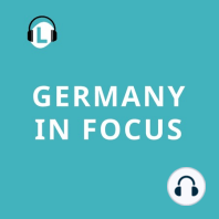 How Germany remains divided 33 years after reunification