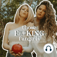 #44 | Tswift, Travis, & Our Favorite Fictional Couples