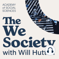 S3 Ep7: The We Society returns for Season 4