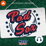 WEEI Red Sox Insider Lou Merloni reflects on the Red Sox 2023 season | 'Gresh & Fauria'