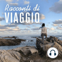 #72 Viaggi di gusto: intervista a Maddalena Fossati direttrice Condé Nast Traveller