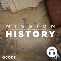 Mission History Trailer