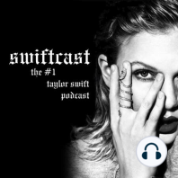 5 - Taylor Rocks Detroit! - Swiftcast: The #1 Taylor Swift Podcast