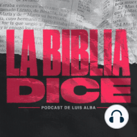 "Me corrieron de la iglesia" | Ft. Stephany Nevarez | LA BIBLIA DICE 3T Episodio 4