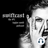 195 - Inside Karlie Kloss' Fashion Show - Swiftcast: the #1 Taylor Swift Podcast