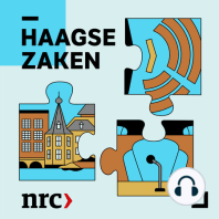 #44 Haagse Zaken in de zomer: zo worden internationale topposities verdeeld
