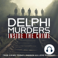 WEEK IN REVIEW-How The Delphi Murders May Have Been Ritual Sacrificial Killing