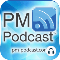 Episode 492: Why Corporate PM Training is Key to Business Success (Free)