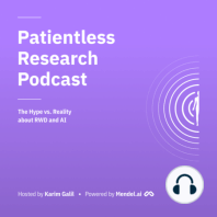 Mark H Goldstein, UCSF Health Hub Chairman on Patientless Podcast #005