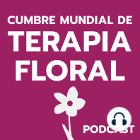 Esther García nos habla de como trabajar con flores y gemas