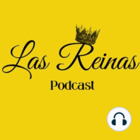 Las Reinas Podcast Episodio 10 Hedy Lamarr